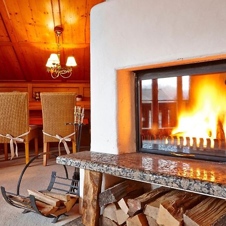Hotel Zugspitze Garmisch-Partenkirchen Bagian luar foto